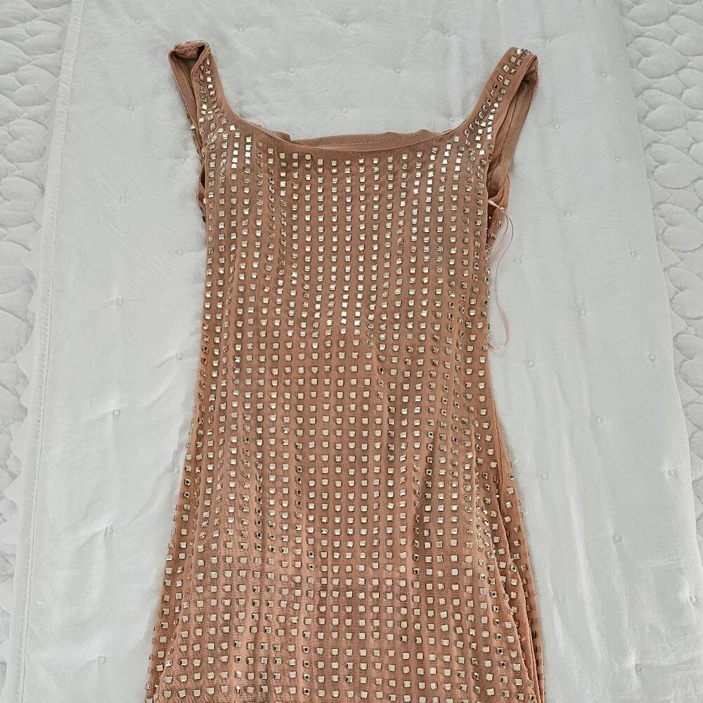 Windsor naked dress - Picture 2 of 7
